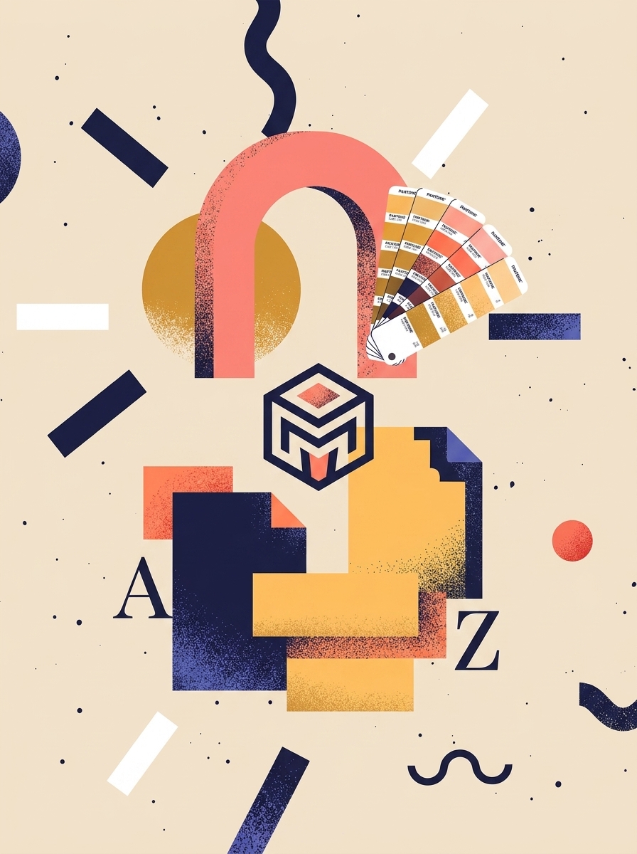 Kurumsal Kimlik & Branding